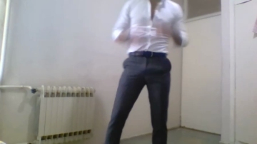 alexrus2  12-10-2021 Recorded Video XXX